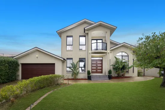 19 Ritz Street, Vermont South, Vic 3133