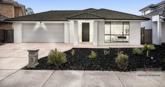 19 Riverglades Drive, Sanctuary Lakes, Vic 3030