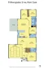 19 Riverglades Drive, Sanctuary Lakes, Vic 3030-Floorplan