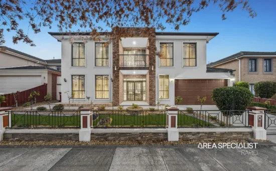 19 Rivergum Rise, Hampton Park, Vic 3976