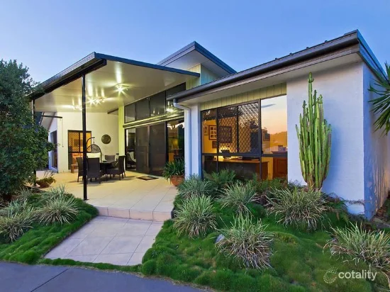 19 Riversleigh Crescent, Eatons Hill, Qld 4037
