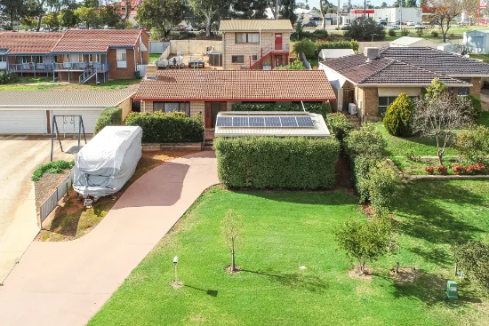 19 Riverview Drive, Dareton, NSW 2717