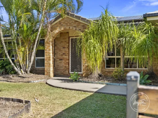 19 Riverwood Drive, Bellmere, Qld 4510