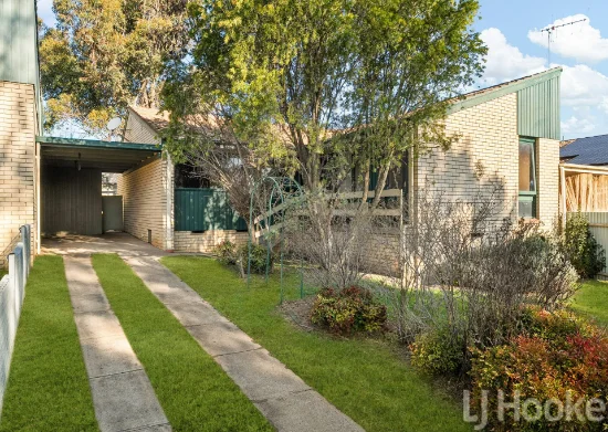 19 Rivett Place, Kelso, NSW 2795