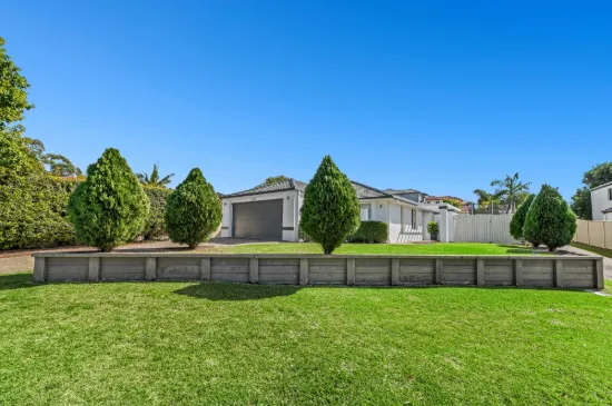 19 Rix Drive, Upper Coomera, Qld 4209