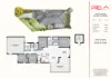 19 Rix Drive, Upper Coomera, Qld 4209-Floorplan
