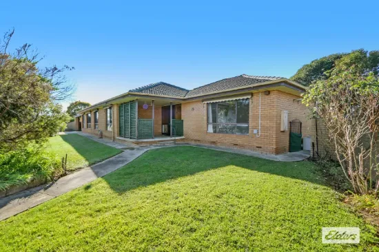 19 Robert Crescent, West Wodonga, Vic 3690