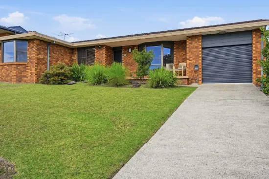 19 Robert Garrett Street, Coffs Harbour, NSW 2450