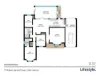 19 Robert Garrett Street, Coffs Harbour, NSW 2450-Floorplan