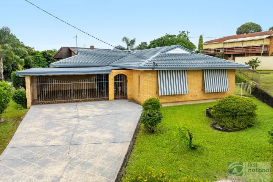 19 Robrown Drive, Lismore Heights, NSW 2480