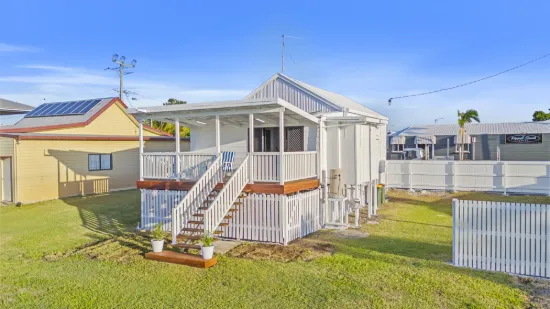 19 Roden Street, Keppel Sands, Qld 4702