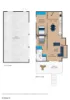 19 Roden Street, Keppel Sands, Qld 4702-Floorplan