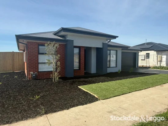 19 Rodeo Drive, Traralgon, Vic 3844