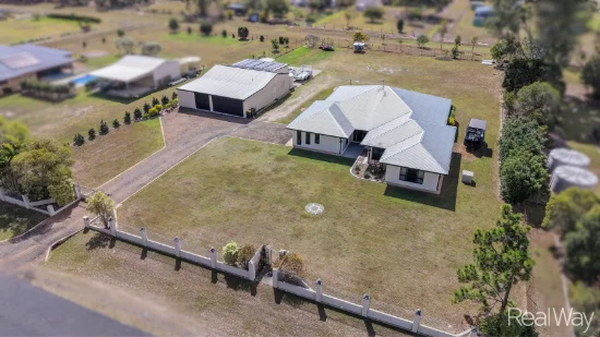 19 Rokeby Court, Branyan, Qld 4670
