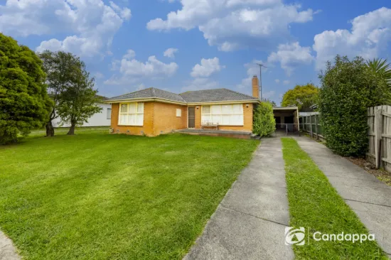 19 ROLLO STREET, Yarragon, Vic 3823