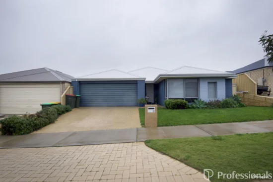 19 Romsey Glade, Butler, WA 6036 - For Rent