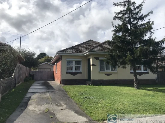 19 Ronald Street, Dandenong, Vic 3175 - For Rent