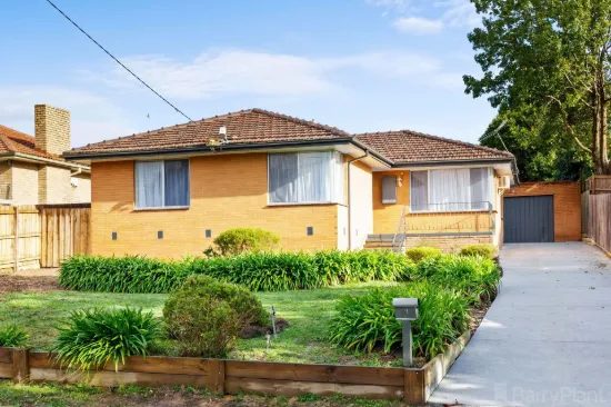 19 Ronald Street, Ringwood, Vic 3134
