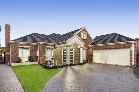 19 Rose Hedge Drive, Sydenham, Vic 3037