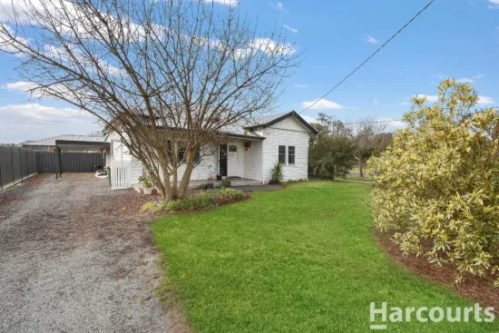 19 Rose Street, Horsham, Vic 3400