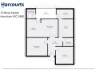 19 Rose Street, Horsham, Vic 3400-Floorplan