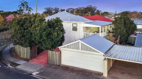 19 Rose Street, Wooloowin, Qld 4030