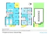 19 Rosebrook Avenue, Kellyville Ridge, NSW 2155-Floorplan