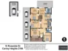 19 Rosedale Street, Canley Heights, NSW 2166-Floorplan