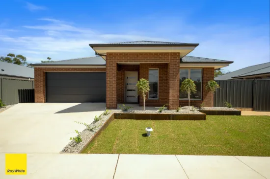 19 Rosemount Way, Kyabram, Vic 3620