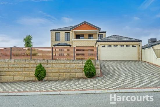 19 Rosewell Green, Wanneroo, WA 6065
