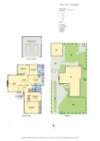 19 Ross Street, Huntingdale, Vic 3166-Floorplan