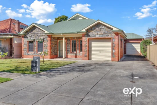 19 Rosslyn Avenue, Manningham, SA 5086