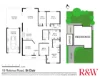 19 Rotorua Road, St Clair, NSW 2759-Floorplan