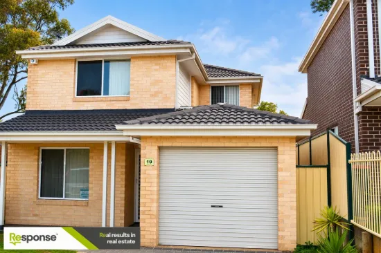 19 Rotuma Street, Oakhurst, NSW 2761