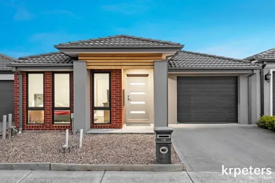 19 Rowling Drive, Officer, Vic 3809
