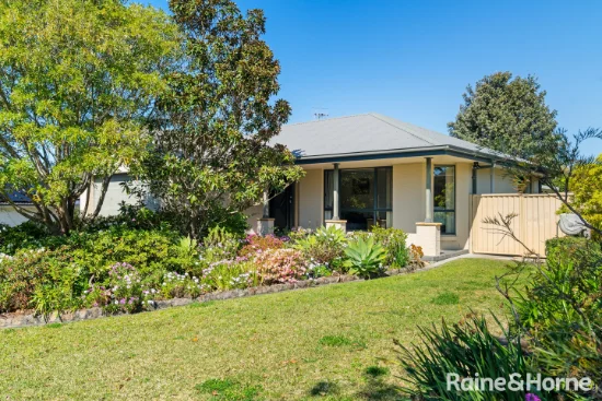 19 Royal Mantle Drive, Ulladulla, NSW 2539