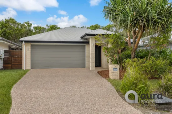 19 Ruby Crescent, Meridan Plains, Qld 4551