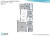 19 Ruby Crescent, Meridan Plains, Qld 4551-Floorplan