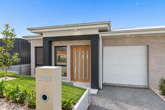19 Runway Street, Badagarang, NSW 2540