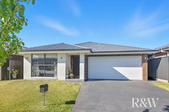 19 Runyon Street, Spring Farm, NSW 2570