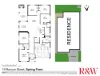 19 Runyon Street, Spring Farm, NSW 2570-Floorplan