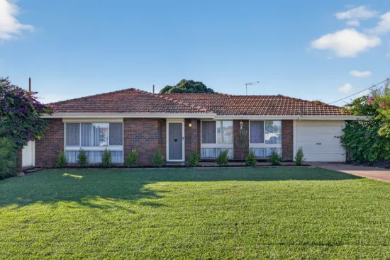 19 Rusham Place, Morley, WA 6062
