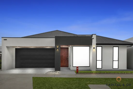 19 Russula Street, Beveridge, Vic 3753