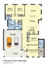 19 Russula Street, Beveridge, Vic 3753-Floorplan
