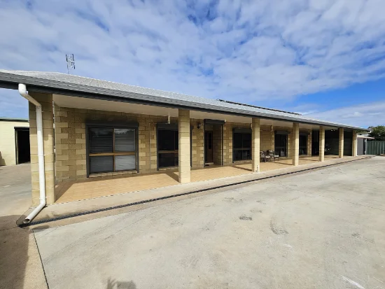19 RUTHERFORD Street, Ayr, Qld 4807