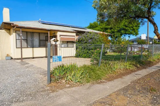 19 Ryde Street, Evanston, SA 5116