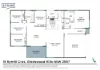 19 Rymill Crescent, Gledswood Hills, NSW 2557-Floorplan