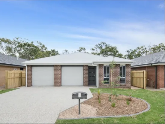 19 Ryrie Court, Park Ridge, Qld 4125