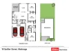 19 Sadlier Street, Wodonga, Vic 3690-Floorplan