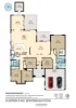 19 Saffron Place, Seventeen Mile Rocks, Qld 4073-Floorplan